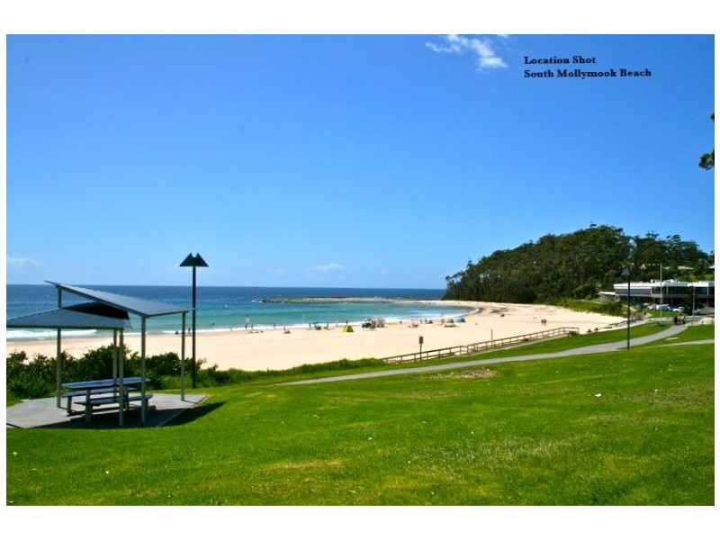 9 & 10 Augusta Plc, Mollymook NSW 2539