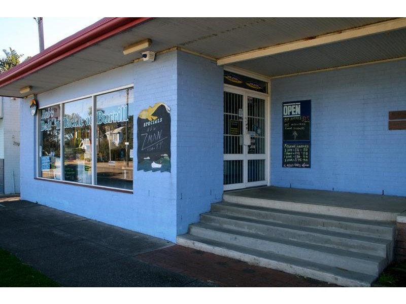 1/105 Princes Highway, Burrill Lake NSW 2539