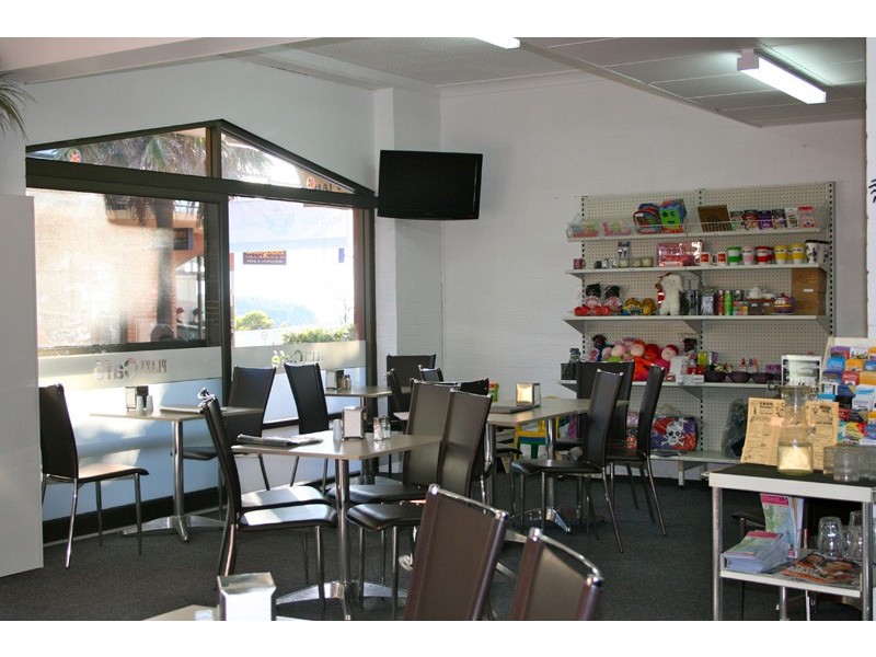 4/107-109 Princes H’way, Ulladulla NSW 2539