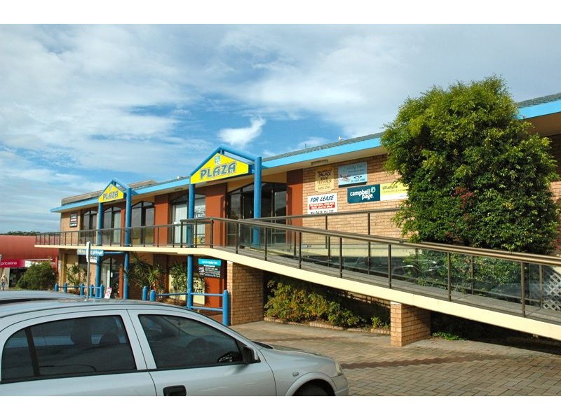 4/107 – 109 Princes Hway, Ulladulla NSW 2539