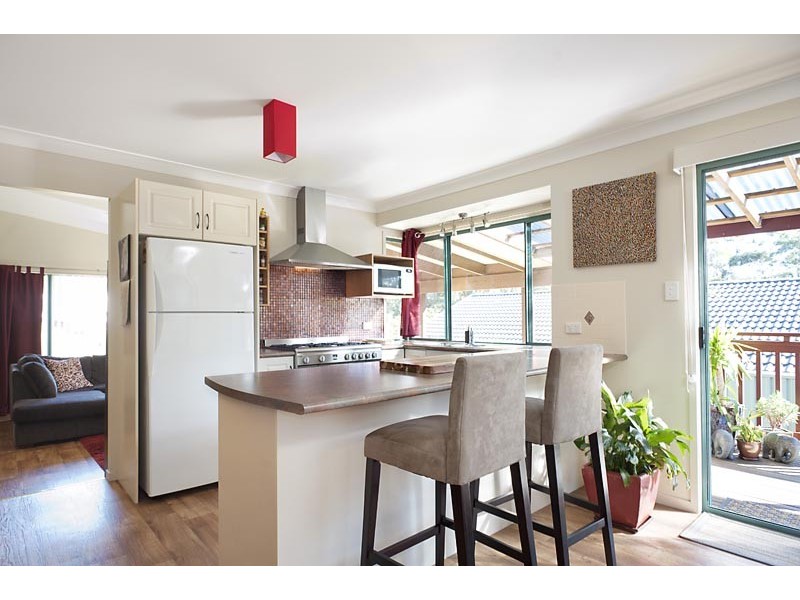 4 Scarlet Gum Srtreet, Ulladulla NSW 2539