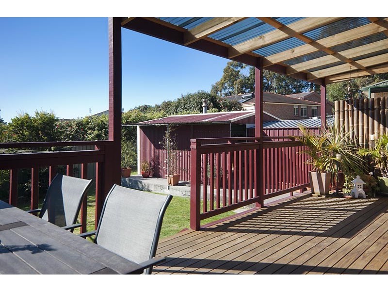 4 Scarlet Gum Srtreet, Ulladulla NSW 2539