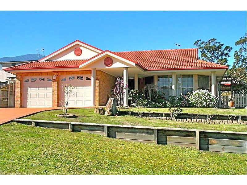 6 Wattlevale Place, Ulladulla NSW 2539