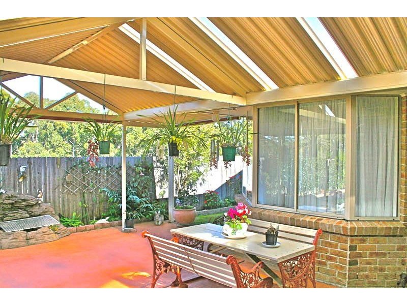 6 Wattlevale Place, Ulladulla NSW 2539