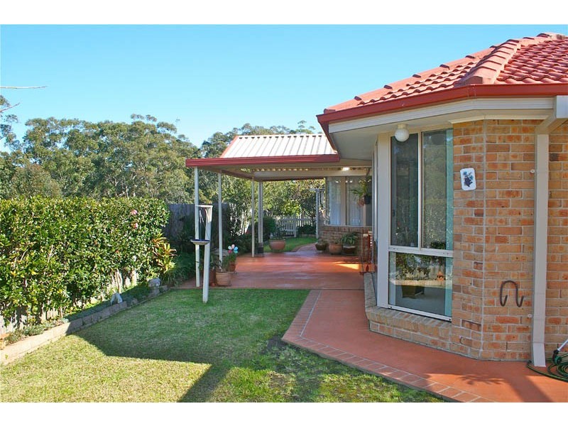6 Wattlevale Place, Ulladulla NSW 2539