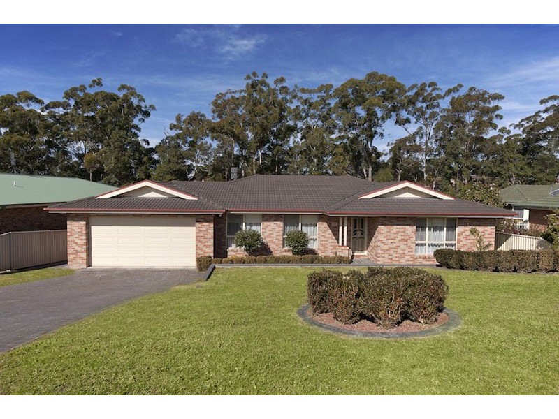 7 Blackbean Grove, Ulladulla NSW 2539