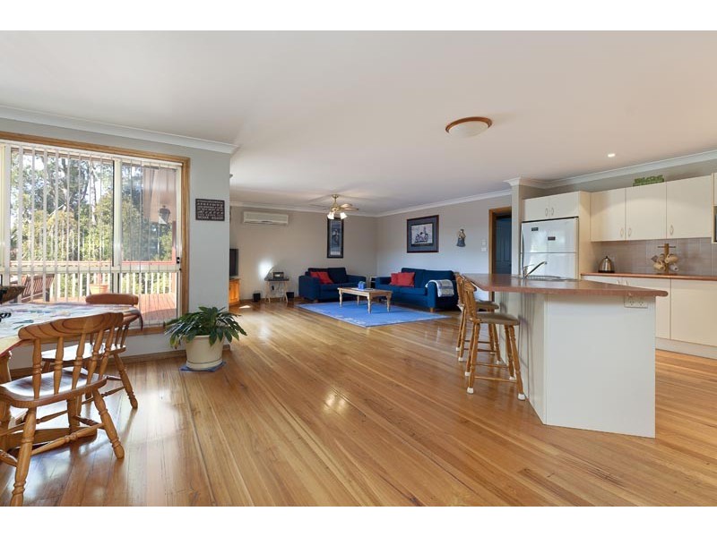 7 Blackbean Grove, Ulladulla NSW 2539