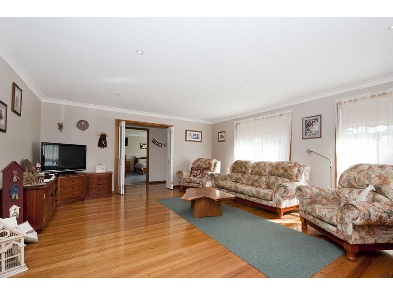 7 Blackbean Grove, Ulladulla NSW 2539