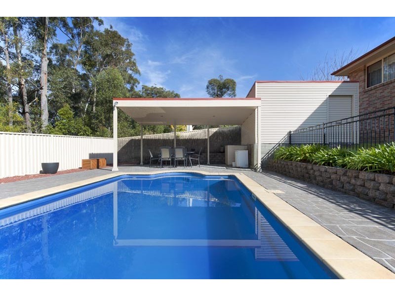 7 Blackbean Grove, Ulladulla NSW 2539