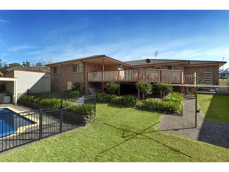 7 Blackbean Grove, Ulladulla NSW 2539
