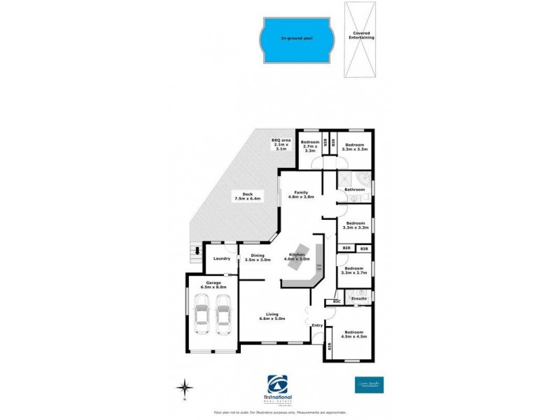 7 Blackbean Grove, Ulladulla NSW 2539