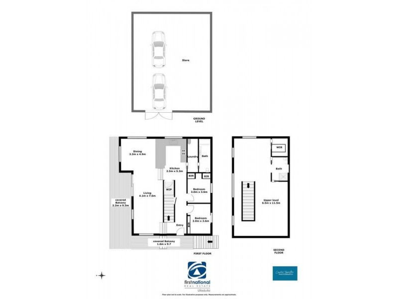 15c Church St, Ulladulla NSW 2539