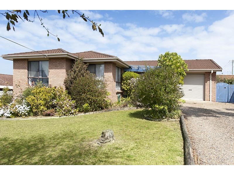 25 Stanton Drive, Ulladulla NSW 2539