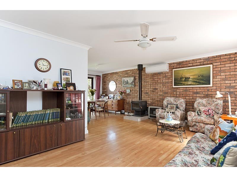 25 Stanton Drive, Ulladulla NSW 2539