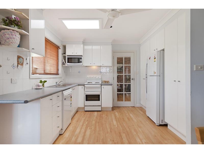 25 Stanton Drive, Ulladulla NSW 2539