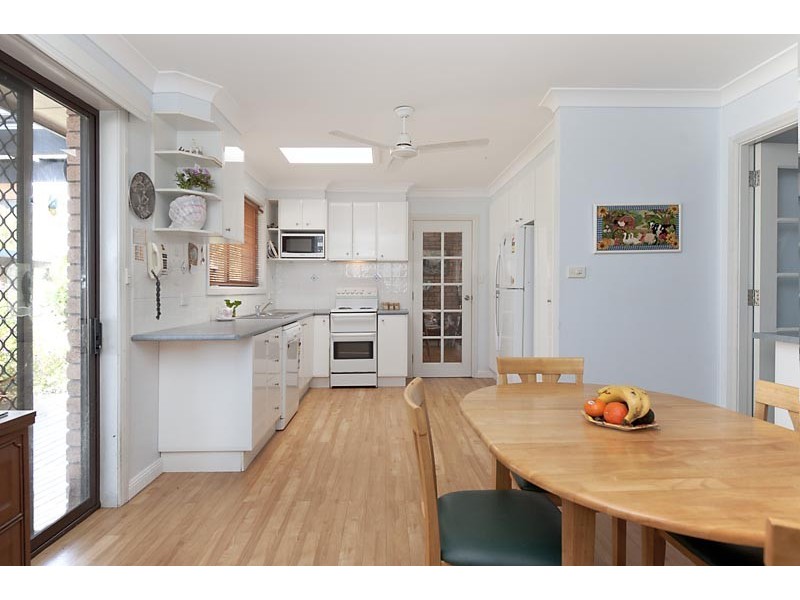 25 Stanton Drive, Ulladulla NSW 2539