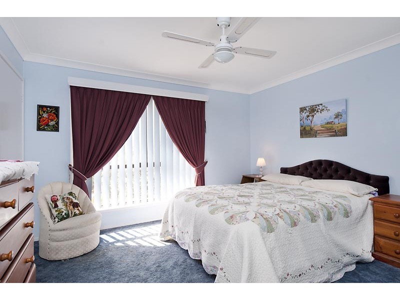 25 Stanton Drive, Ulladulla NSW 2539