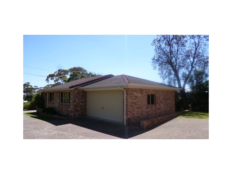 Ulladulla NSW 2539