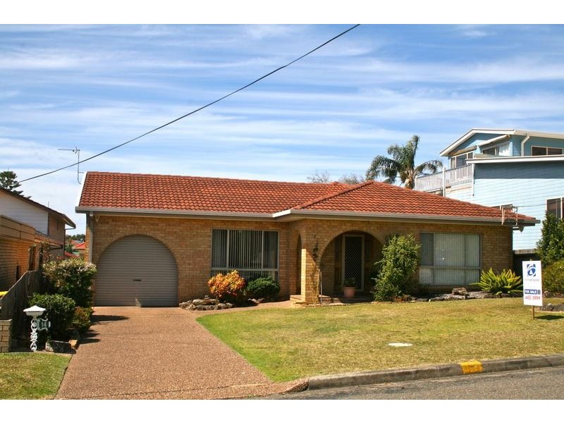 14 Jubilee Avenue, Ulladulla NSW 2539