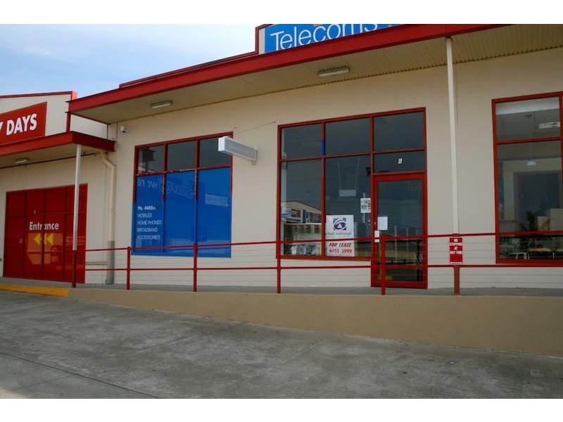 Shop B/159-161 Princes Highway, Ulladulla NSW 2539