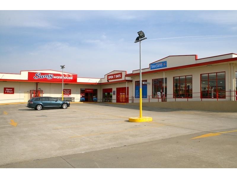 Shop B/159-161 Princes Highway, Ulladulla NSW 2539