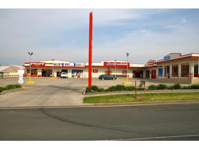 Shop B/159-161 Princes Highway, Ulladulla NSW 2539