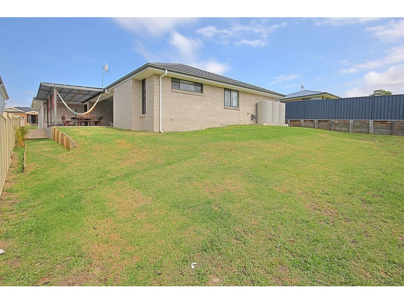 44 Mison Circuit, Mollymook NSW 2539