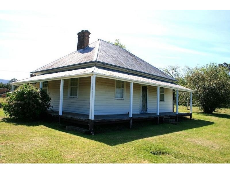 192 Little Forest Road, Milton NSW 2538