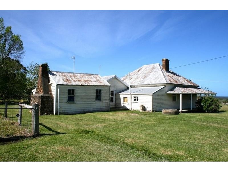 192 Little Forest Road, Milton NSW 2538