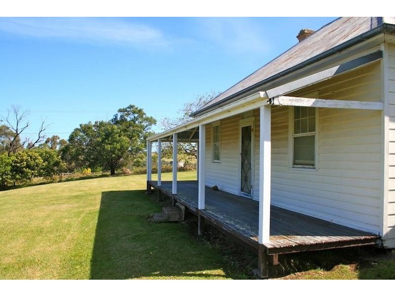 192 Little Forest Road, Milton NSW 2538