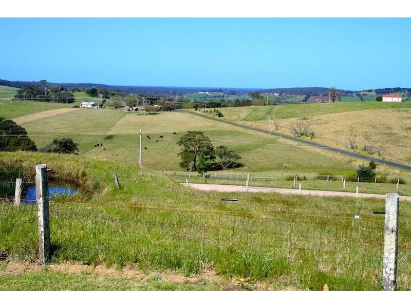 192 Little Forest Road, Milton NSW 2538