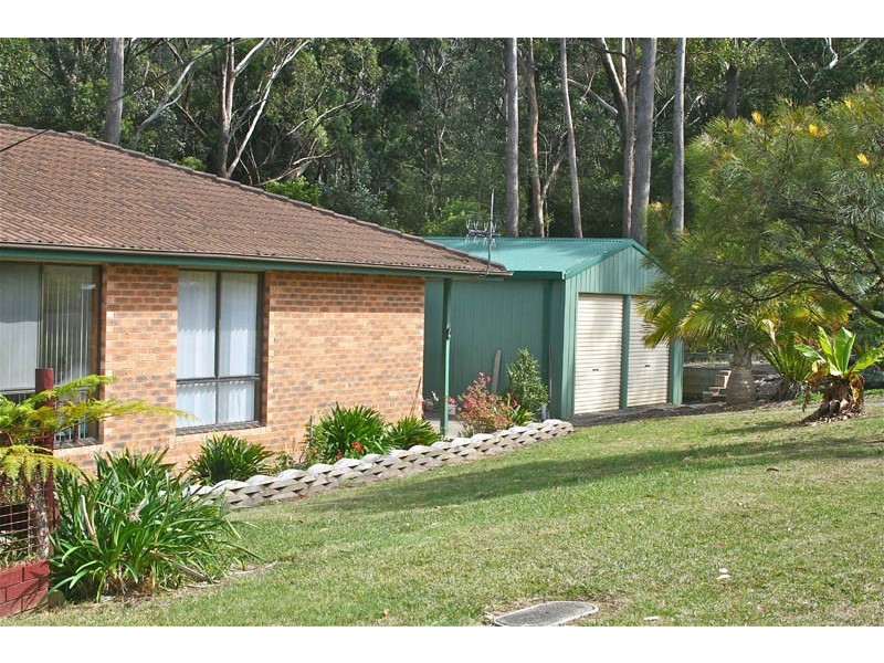 3 Jindelara Road, Ulladulla NSW 2539