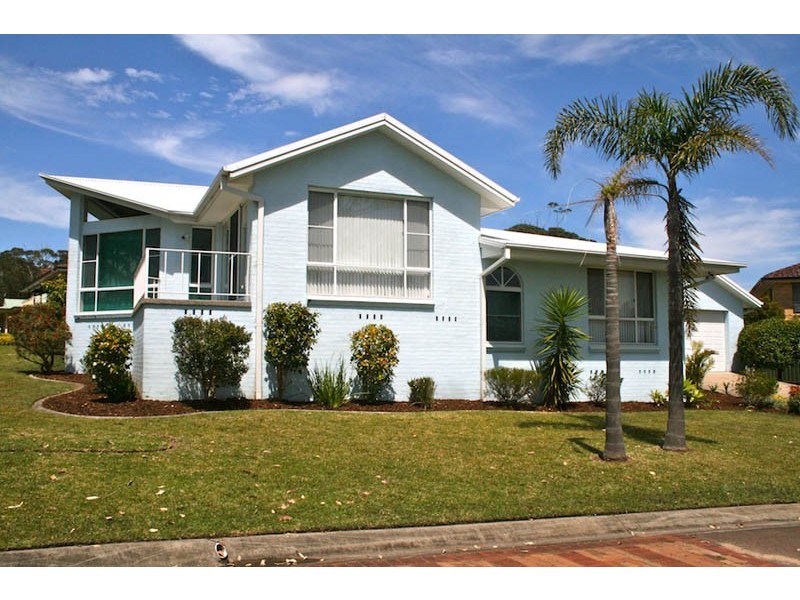66 Dolphin Point Drive, Dolphin Point NSW 2539