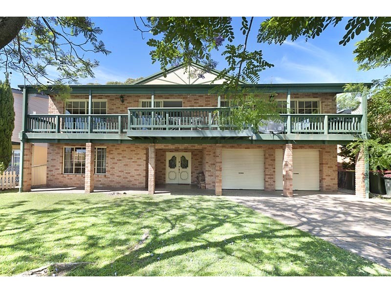 8 Garrad Way, Lake Conjola NSW 2539