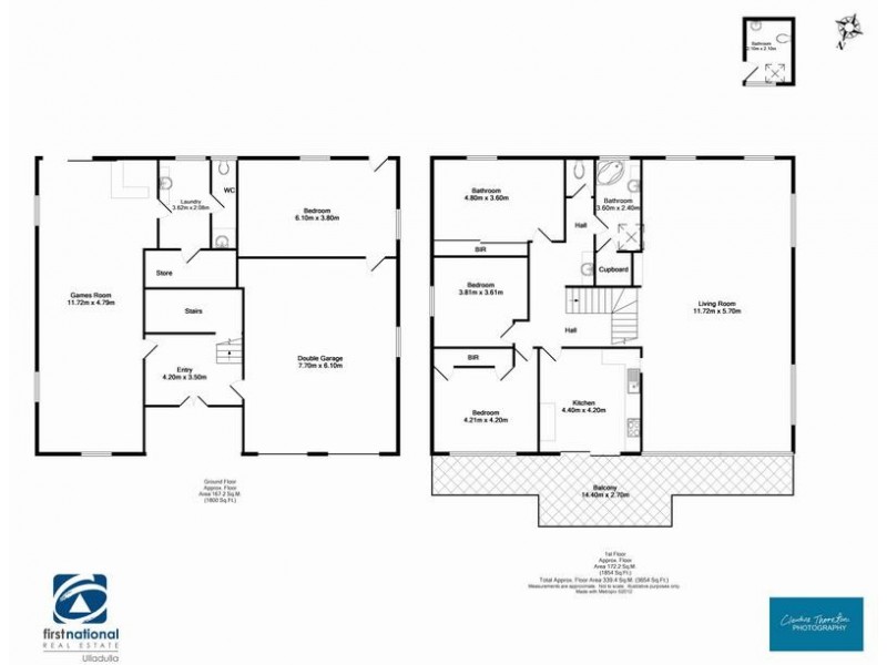8 Garrad Way, Lake Conjola NSW 2539