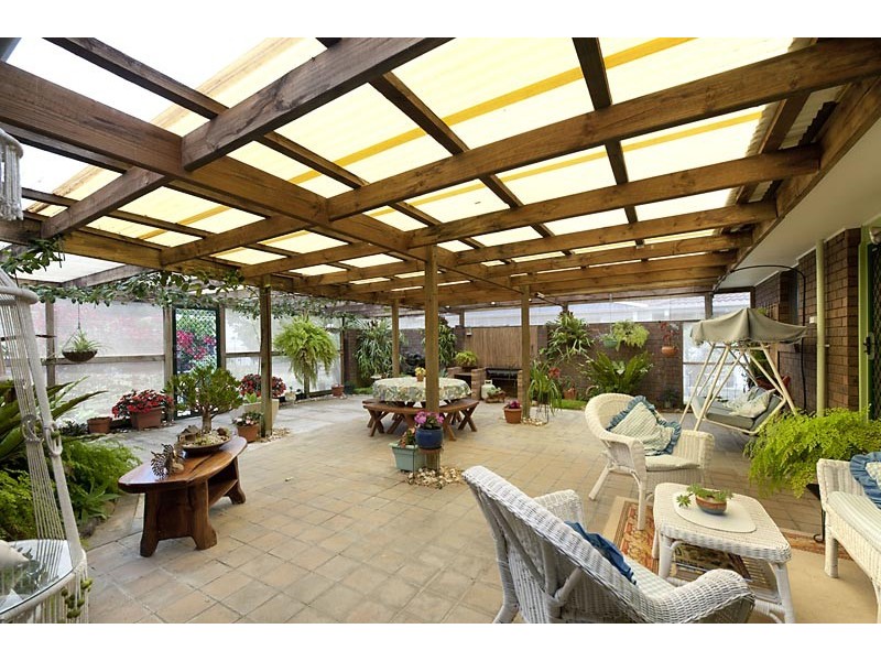 3 Honeysuckle Close, Burrill Lake NSW 2539