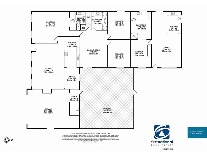 3 Honeysuckle Close, Burrill Lake NSW 2539