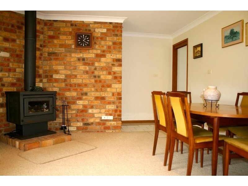 54 Wallaroy Drive, Burrill Lake NSW 2539