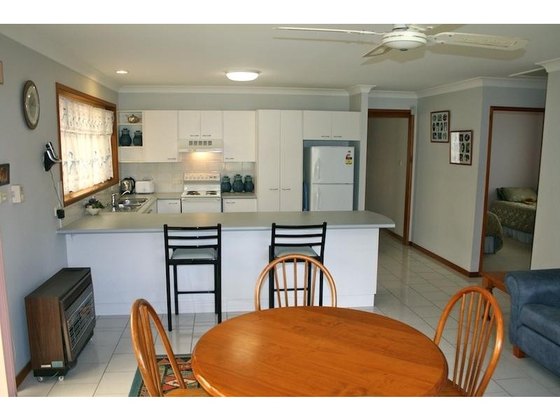 54 Wallaroy Drive, Burrill Lake NSW 2539