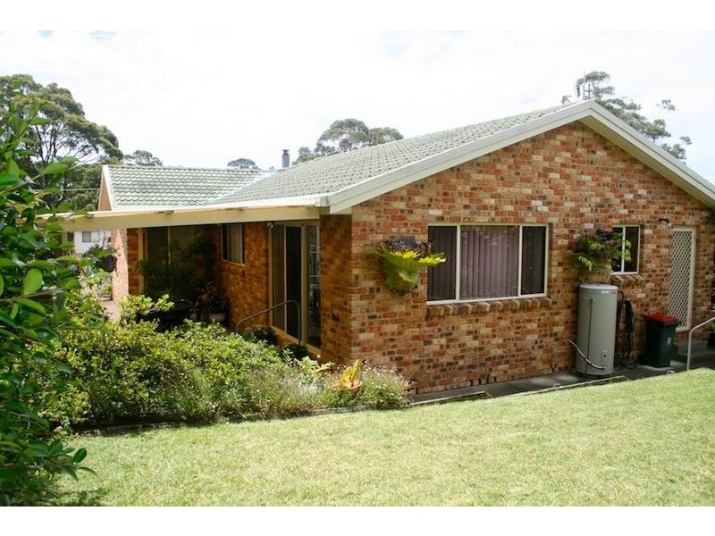 54 Wallaroy Drive, Burrill Lake NSW 2539