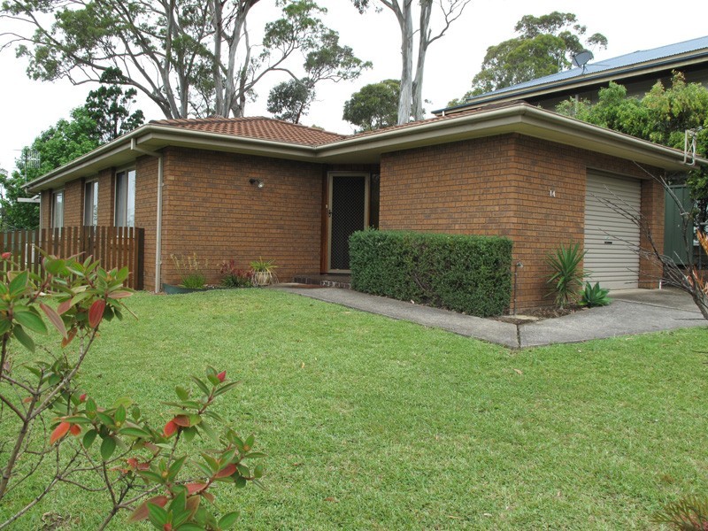 14 Ilett Street, Mollymook NSW 2539