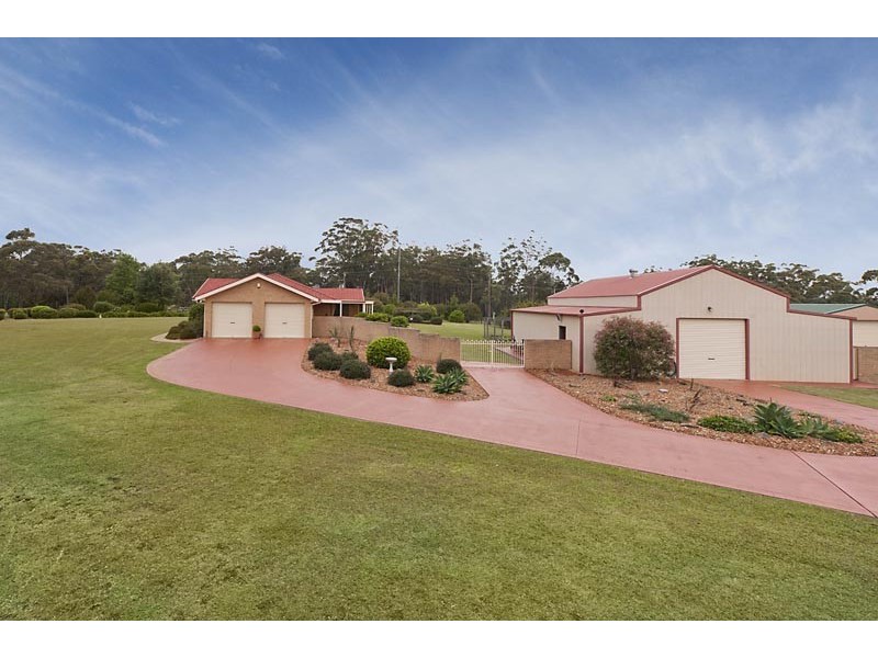 194 Slaughterhouse Rd, Ulladulla NSW 2539