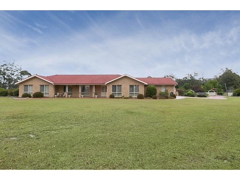 194 Slaughterhouse Rd, Ulladulla NSW 2539