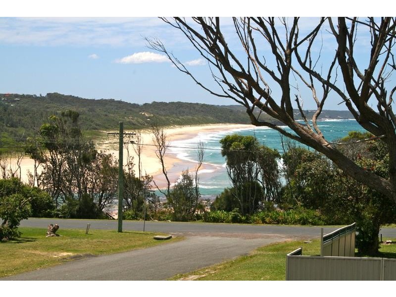 26 Highview Drive, Dolphin Point NSW 2539