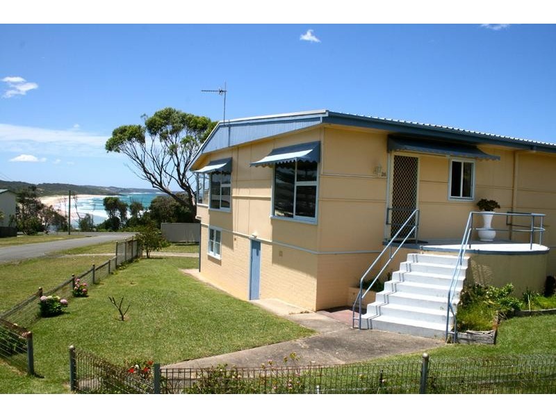 26 Highview Drive, Dolphin Point NSW 2539