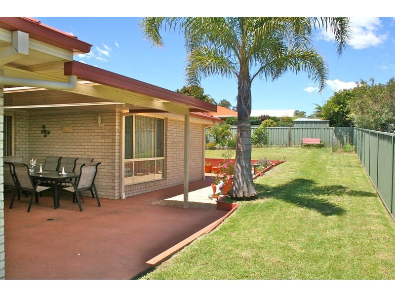 29 Tulip Oak Drv, Ulladulla NSW 2539