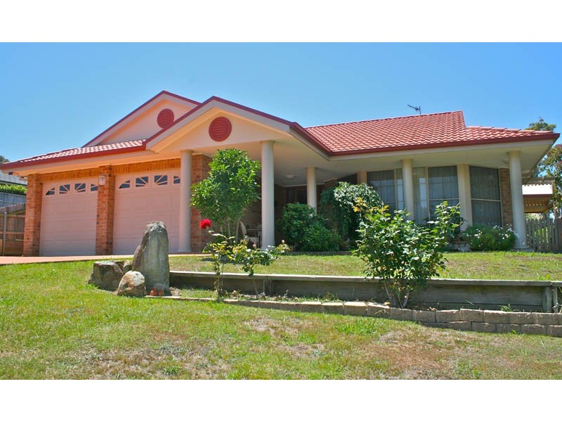 6 Wattlevale Pl, Ulladulla NSW 2539