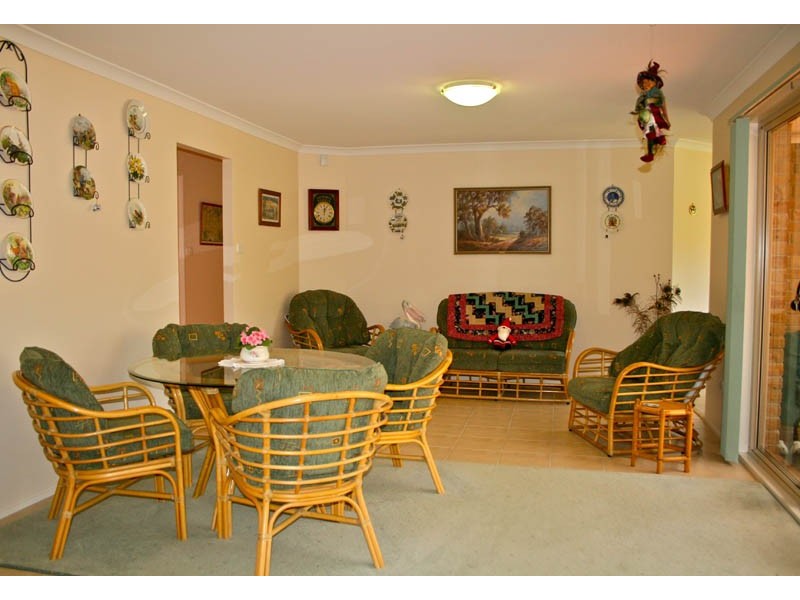 6 Wattlevale Pl, Ulladulla NSW 2539