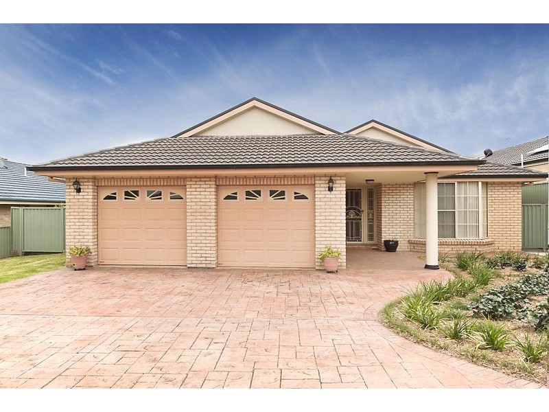 8 Tulip Oak Drv, Ulladulla NSW 2539