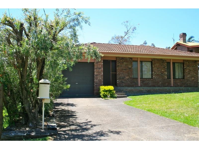 27 George Avenue, Kings Point NSW 2539
